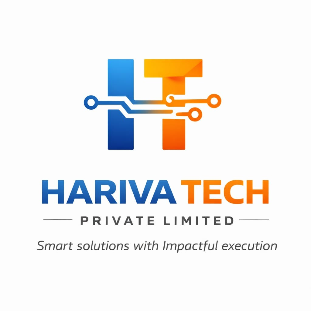 Hariva Tech Logo