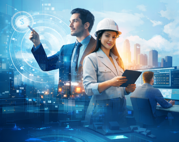 Who We Are - Hariva Tech